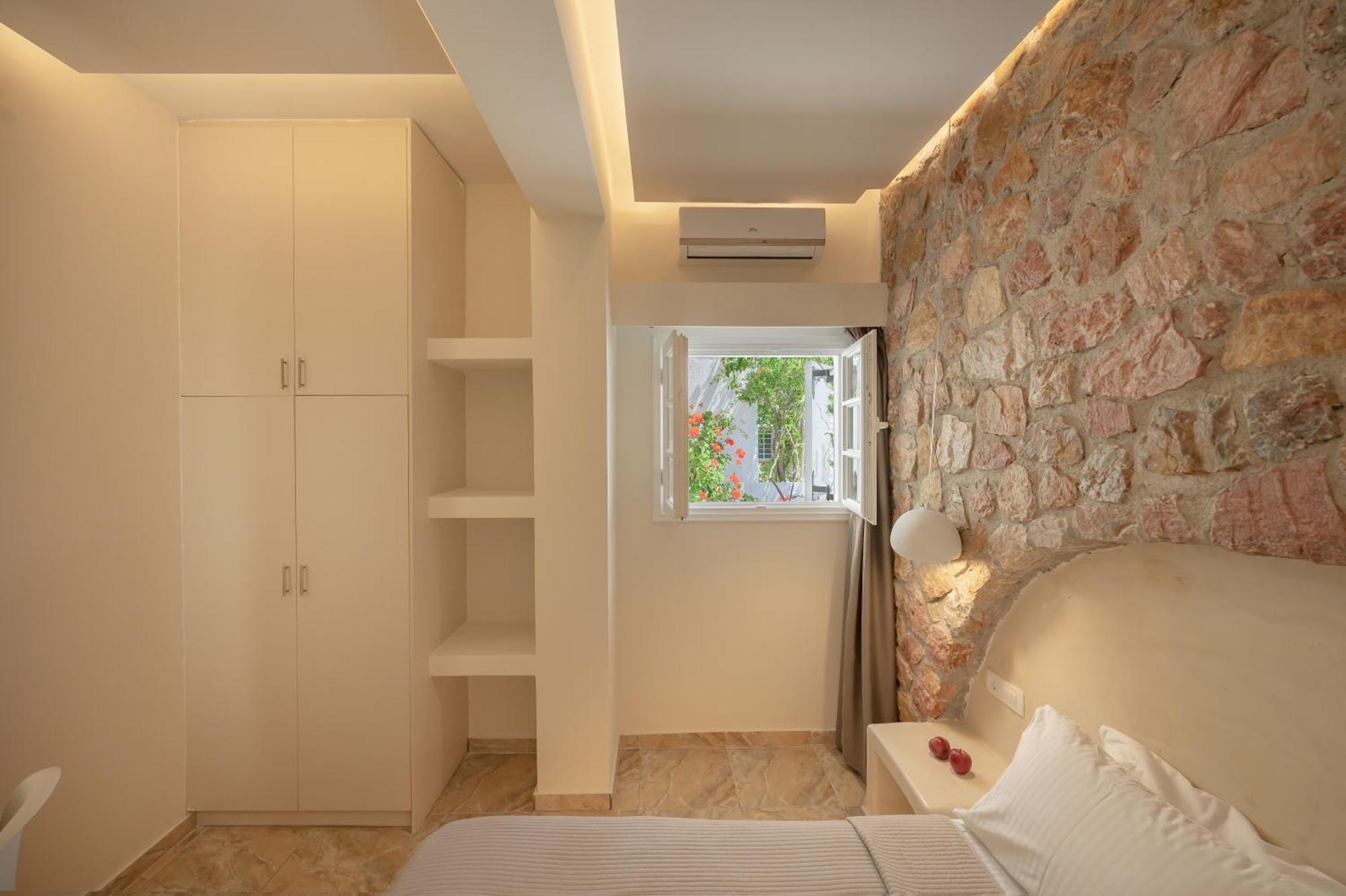Loukas&Emma Eco Houses Perissa (Santorini) Exterior foto